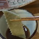 手打ち蕎麦・鮨 いまふく - 