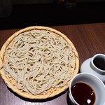 江戸蕎麦手打處 岩ぶち - 