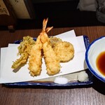 江戸蕎麦手打處 岩ぶち - 