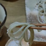 手打ち蕎麦・鮨 いまふく - 