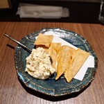 江戸蕎麦手打處 岩ぶち - 