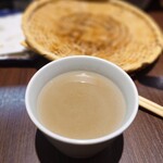 江戸蕎麦手打處 岩ぶち - 