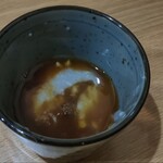 手打ち蕎麦・鮨 いまふく - 