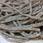 手打ち蕎麦・鮨 いまふく - 