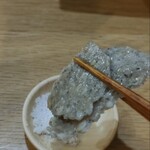 手打ち蕎麦・鮨 いまふく - 
