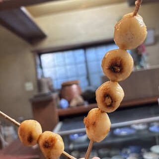 鐘撞堂下 田中屋_0