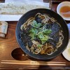 蕎麦きり吟