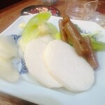 朝めし酒場 ナニコレ食堂 - 