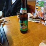 浜辺 - 嫁さんのノンアル