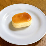 菓子工房 ルーヴ - 半熟チーズケーキ