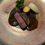 フレンチレストラン にき亭 そごう横浜店 - 