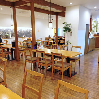 森のレストラン ライアン_2