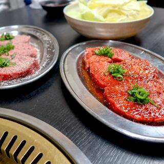 やきにく天嘉_0