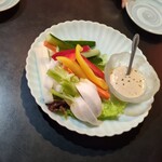 鶏料理・水炊きのお店 シリウス - 