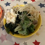 ステーキ共和国 - 料理写真: