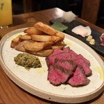 熊本居酒屋 新市街 - 