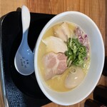 貝麺ふか川 - 