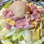 鶏料理・水炊きのお店 シリウス - 