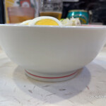 蒙古タンメン中本 - 