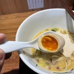 貝麺ふか川 - 