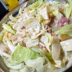 鶏料理・水炊きのお店 シリウス - 