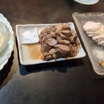 鶏料理・水炊きのお店 シリウス - 