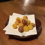 熊本居酒屋 新市街 - 