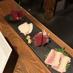 熊本居酒屋 新市街 - 