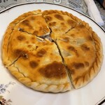 シルクロード ムラト - 