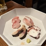熊本居酒屋 新市街 - 