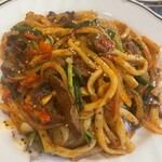 シルクロード ムラト - コルマチョップ