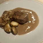 FLEUR DE VIGNE - 