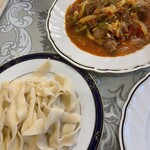 シルクロード ムラト - 