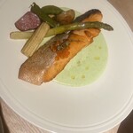 FLEUR DE VIGNE - 
