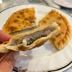 シルクロード ムラト - グシナンの中身