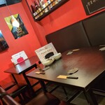 鶏料理・水炊きのお店 シリウス - 