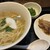 麺屋玉ぐすく - 料理写真: