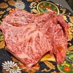 和牛焼肉 ニード - 