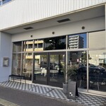 Kruh - シンプル・イズ・ベストな佇まいの「Kruh」さん(^^)v