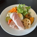 Kruh - モーニングデリプレートの全貌(´∀｀)