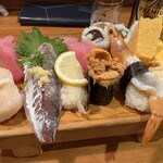 網元料理あさまる - 