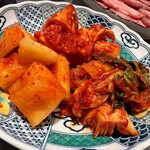 和牛焼肉 ニード - 