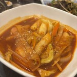 韓国料理チング - 