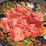 和牛焼肉 ニード - 
