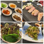韓国料理チング - 
