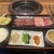 焼肉くろべこ - 料理写真: