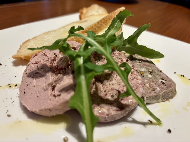 ドンサバティーニ （DONSABATINI）のご予約 - 羽田空港第2ターミナル