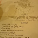 Sparks Steak House - 