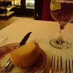 Sparks Steak House - 