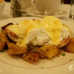 BALTHAZAR - エッグベネディクト